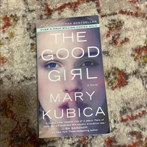 THE GOOD GIRL